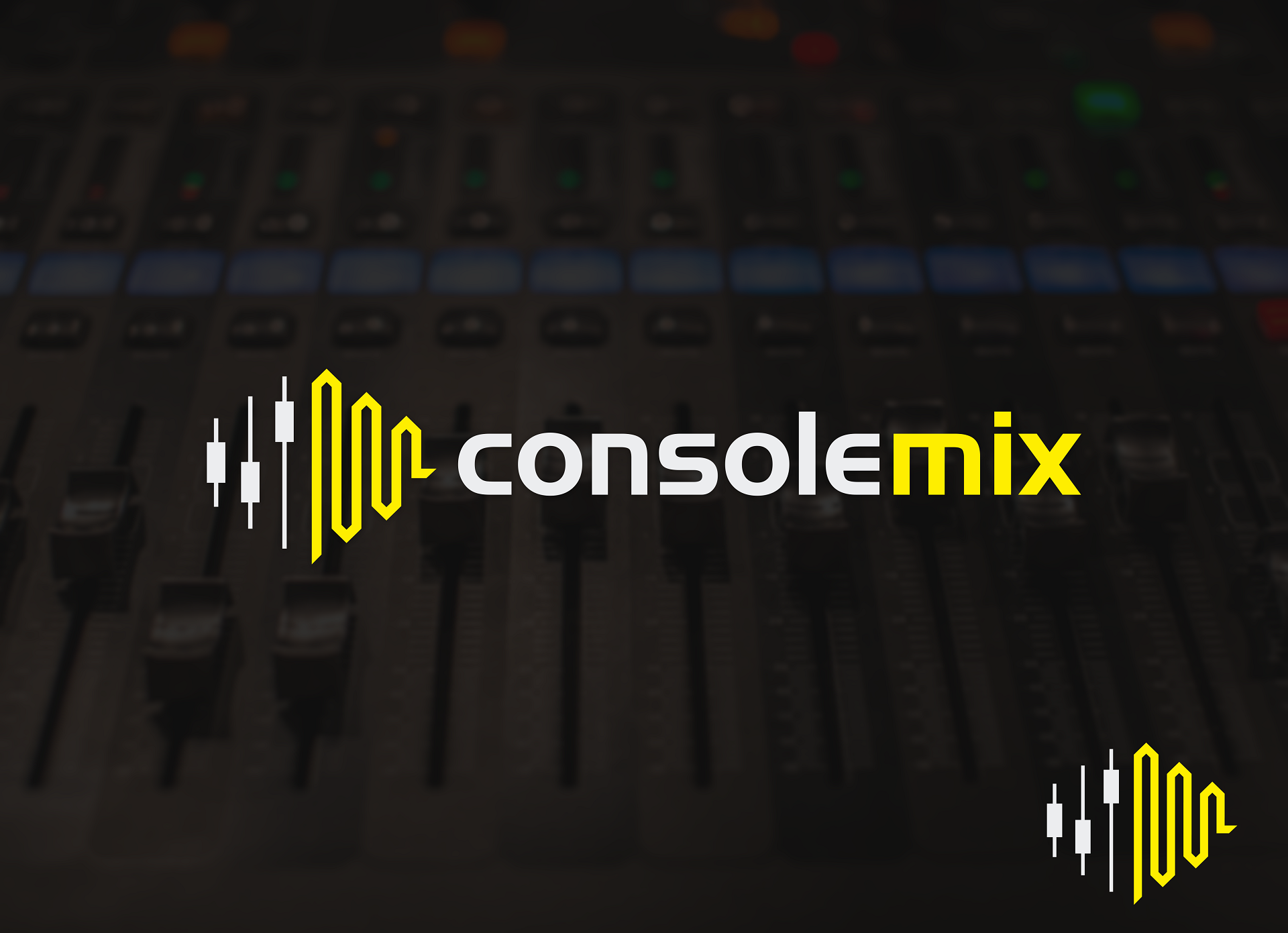 Console Mix